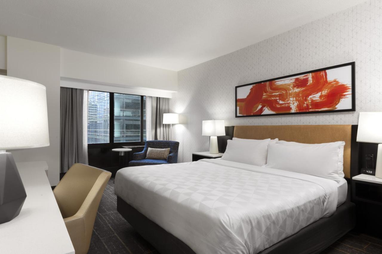 Holiday Inn - Chicago Dwtn - The Mart By Ihg Exterior photo